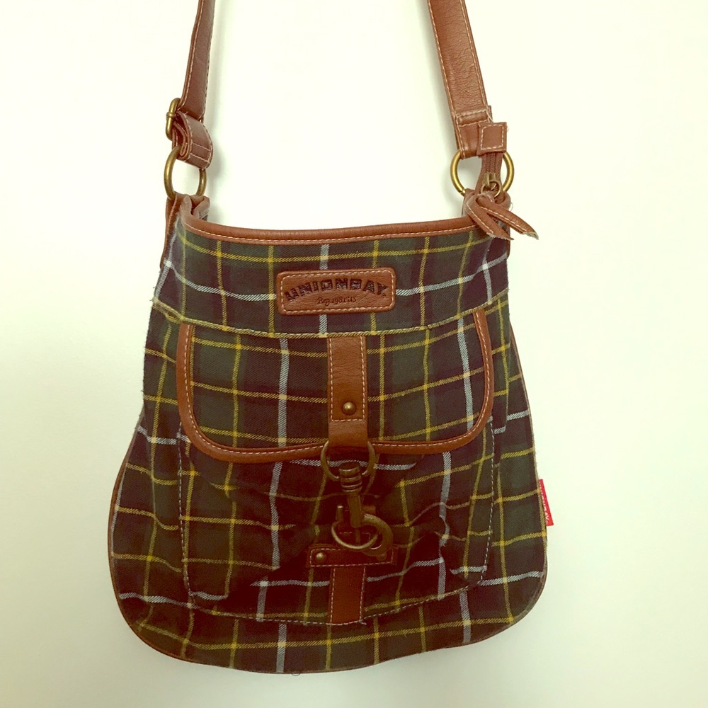 Union Bay Crossbody purse.